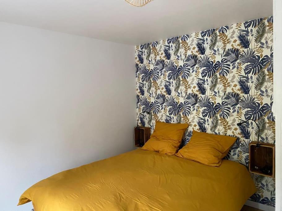 Casa vacanze Maison Entiere 6 Personnes Jardin Terrasses Et Garage
