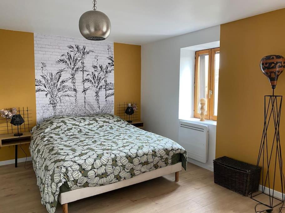 Casa vacanze Maison Entiere 6 Personnes Jardin Terrasses Et Garage *