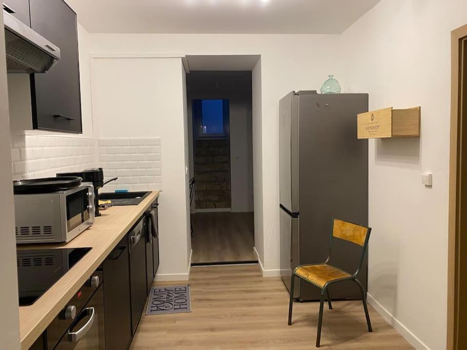 Maison Entiere 6 Personnes Jardin Terrasses Et Garage Hébergement de vacances *